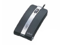 Sony VNCX1A/B Optical Mouse Black Sony VNCX1A/B Optical Mouse Black